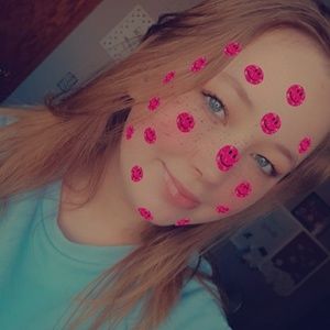 Meet your Posher, Hailey